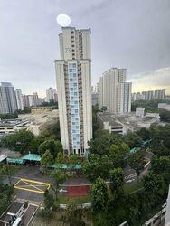 Central Green Condominium (D3), Condominium #483311341